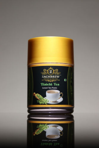 250 Gm High Quality Elaichi Tea Premix - Health Benefits: Antioxidants