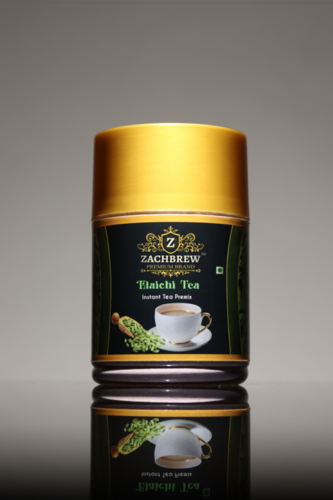 250 GM High Quality Elaichi Tea Premix