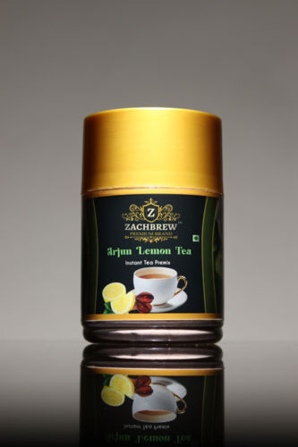 250 GM Lemon Tea