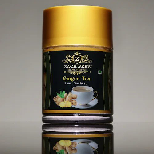 500 GM Ginger Tea Premix