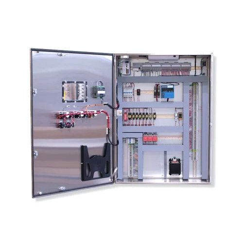 Electrical Panel Fabrication Services By MCP ENGINEERING CO.