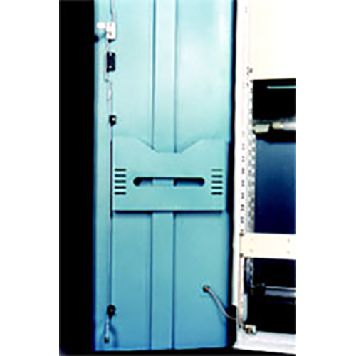 Three Point - Single Point Lock and Panels Lock