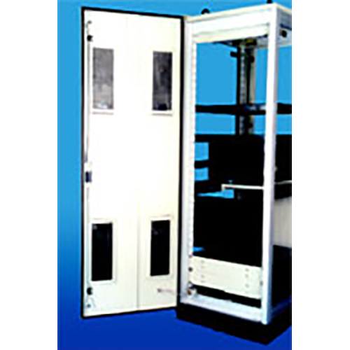 Louvered Trays with Air Filter