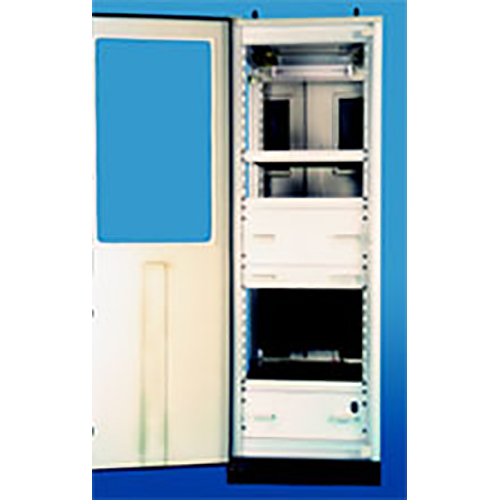 19 Blank Panel - Color: White