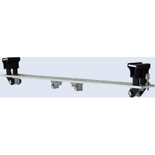 Ejector Type Rotatable Facia Handles