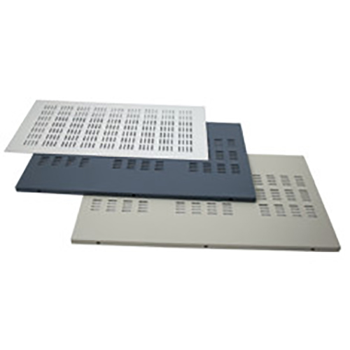 Top and Bottom Cover