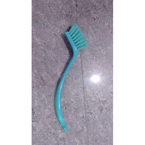 Different Available Plastic Kitchen Sink Brushes