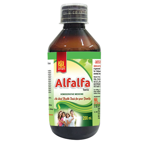 ALFAGING 200ML