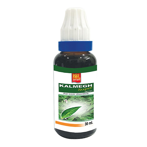 KALMEGH DROP 30ML