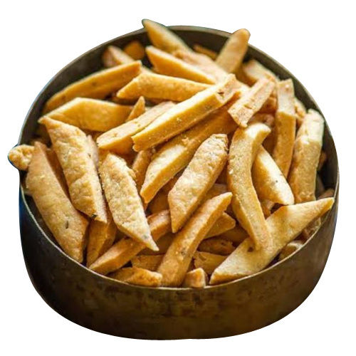 Crispy Namak Para