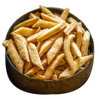 Crispy Namak Para