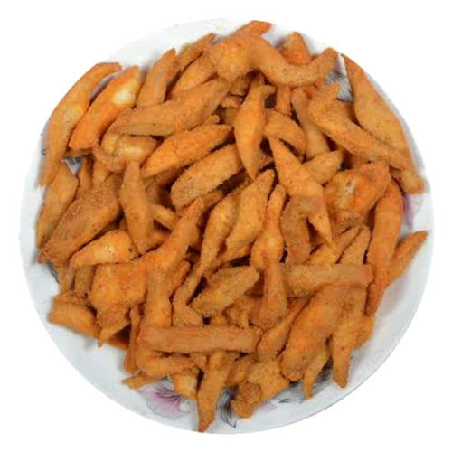 Masala Namak Para