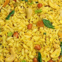 Poha Chiwda Mixture