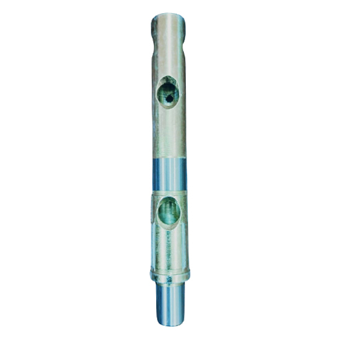 Mild Steel Ceiling Fan Shaft