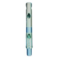 Mild Steel Ceiling Fan Shaft