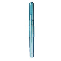 Mild Steel Exhaust Fan Shafts