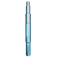 Mild Steel Exhaust Fan Shafts