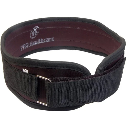 EVA Padded Weight Lifting Belt