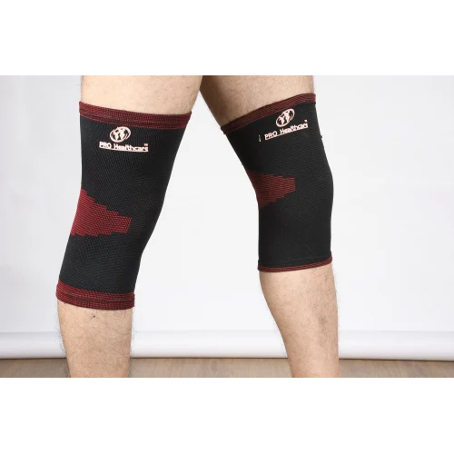 3D Knee Support