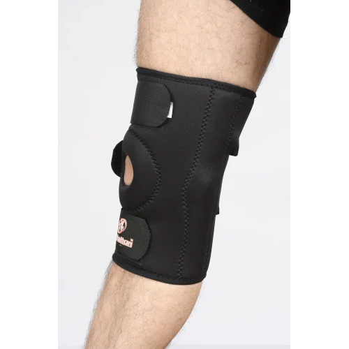 Adjustable Knee Cap