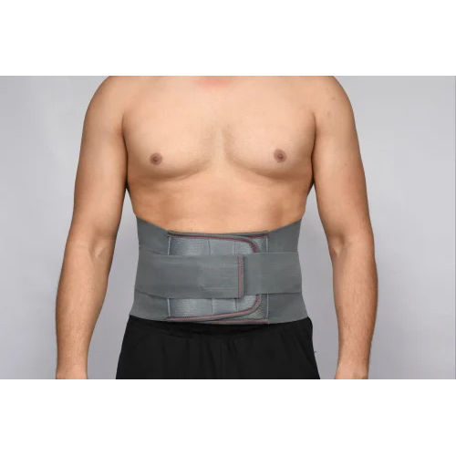 Lumbo Sacral Belt With Lower Back Support Belts