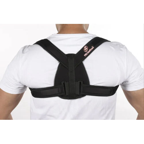 Neoprene Back Support Belts - Material: Ceramic