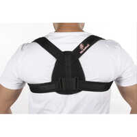 Neoprene Back Support Belts - Material: Ceramic