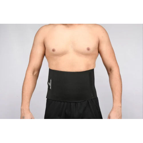 Sweat Abdominal Belt