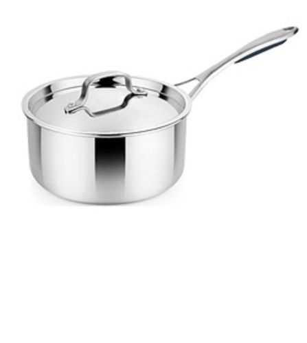 Sauce Pan Stainless steel