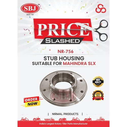 Stub Housing