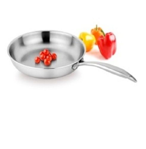 Fry pan Stainless steel