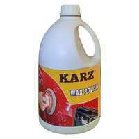 Karz Car Wax Polish