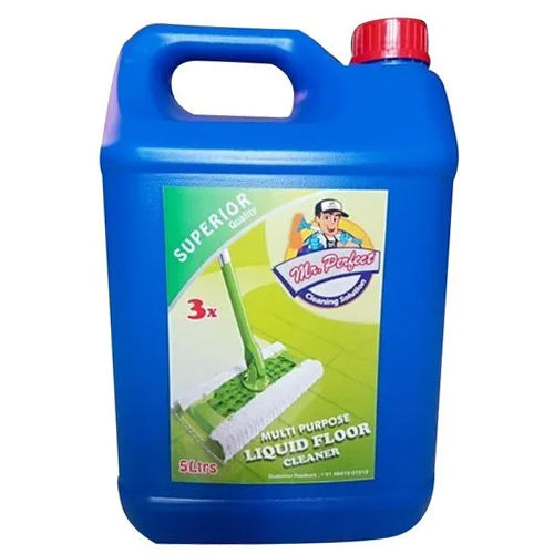 5L Multi Purpose Liquid Floor Cleaner