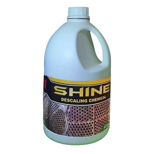 Round Shine Descaling Chemical