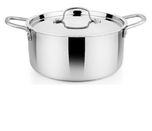 Cook pot Stainless steel