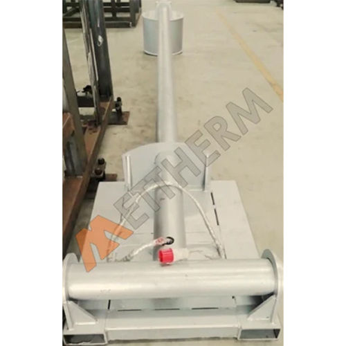 Automatic Electromagnetic Iron Remover Machine