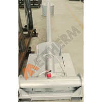 Electromagnetic Iron Remover Machine - Automatic Grade: Semi-automatic