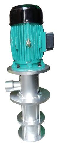 Industrial Coolant Pumps