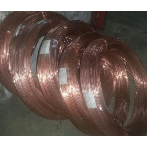  Copper Earth Wire