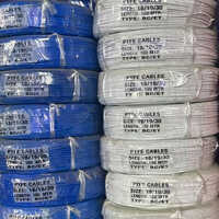 PTFE Insulated Wires