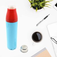 PLASTIC WATER BOTTLE HIGH QUALITY COOL WATER BOTTLE PLASTIC WATER BOTTLE FOR FRIDGE