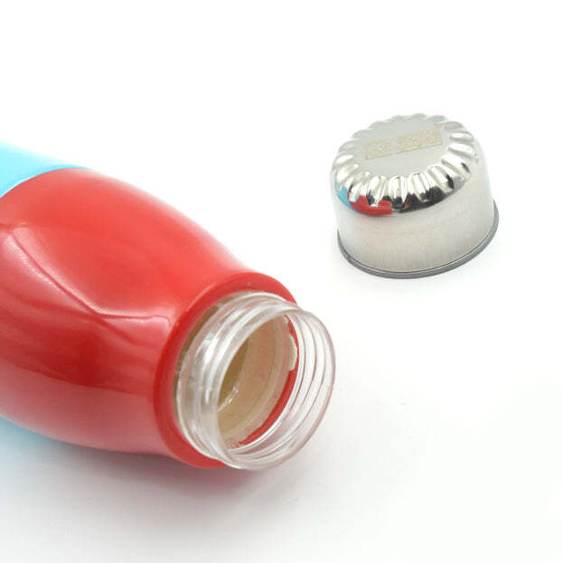 PLASTIC WATER BOTTLE HIGH QUALITY COOL WATER BOTTLE PLASTIC WATER BOTTLE FOR FRIDGE