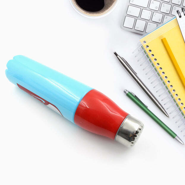 PLASTIC WATER BOTTLE HIGH QUALITY COOL WATER BOTTLE PLASTIC WATER BOTTLE FOR FRIDGE
