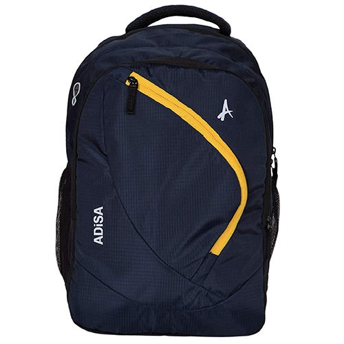 Blue 31 Ltrs Adisa Laptop Backpack