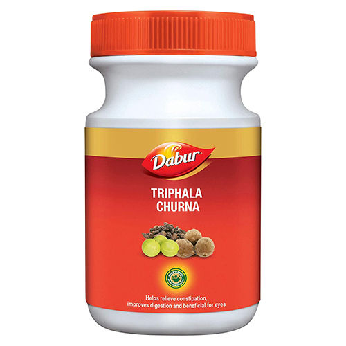 Detox Body & Face Dabur Triphala Churna