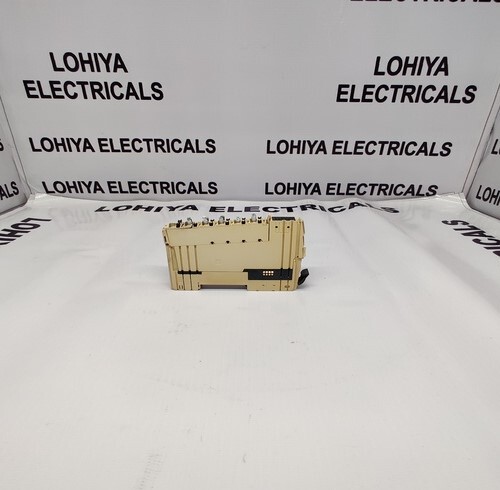 SCHNEIDER ELECTRIC TM5SDO12T DISCRETE OUTPUT MODULE