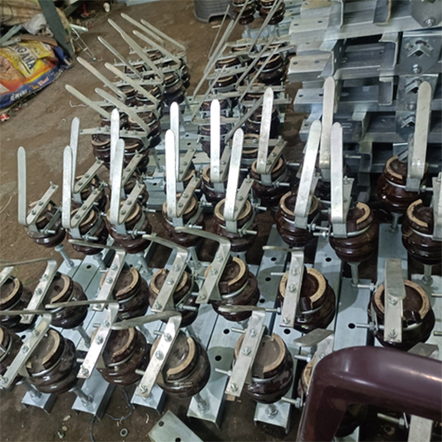 Horn Gap Fuse Aluminium Application Industrial at Best Price in Howrah