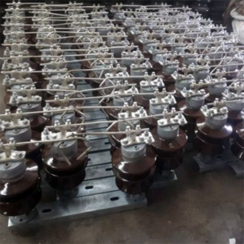 Horn Gap Fuse Brass