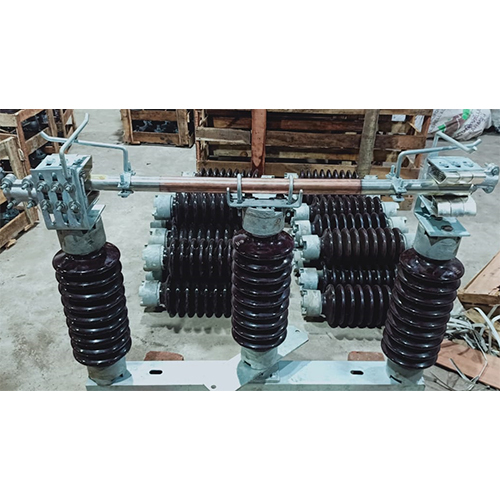 Electrical Isolator Solid Core