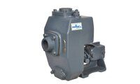 Self Priming Cum Centrifugal Type Mud Pump